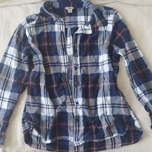 Cozy Woolrich Flannel